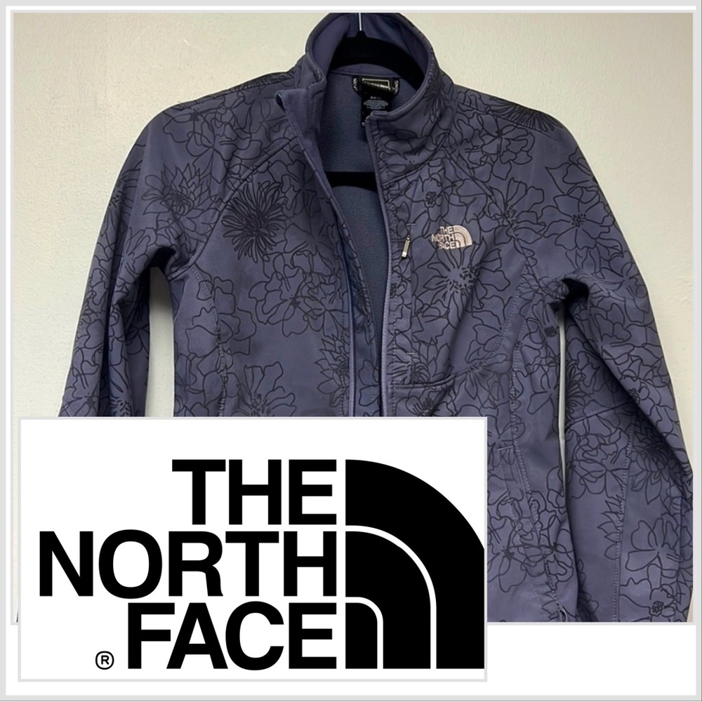 The North Face xs